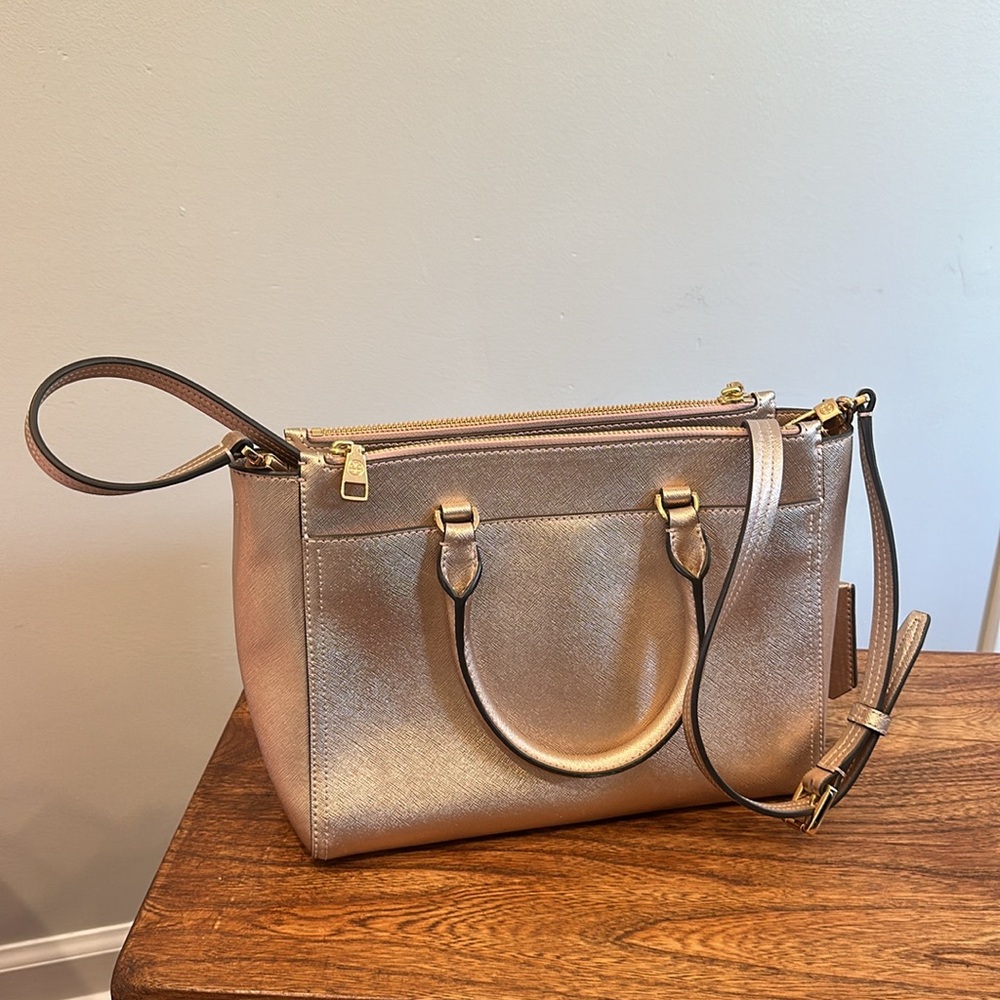 Tory Burch Purse - Picture 2 of 3
